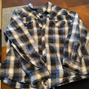 Cody James Webster shirt